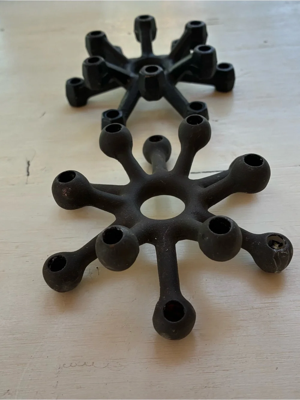 Dansk set two